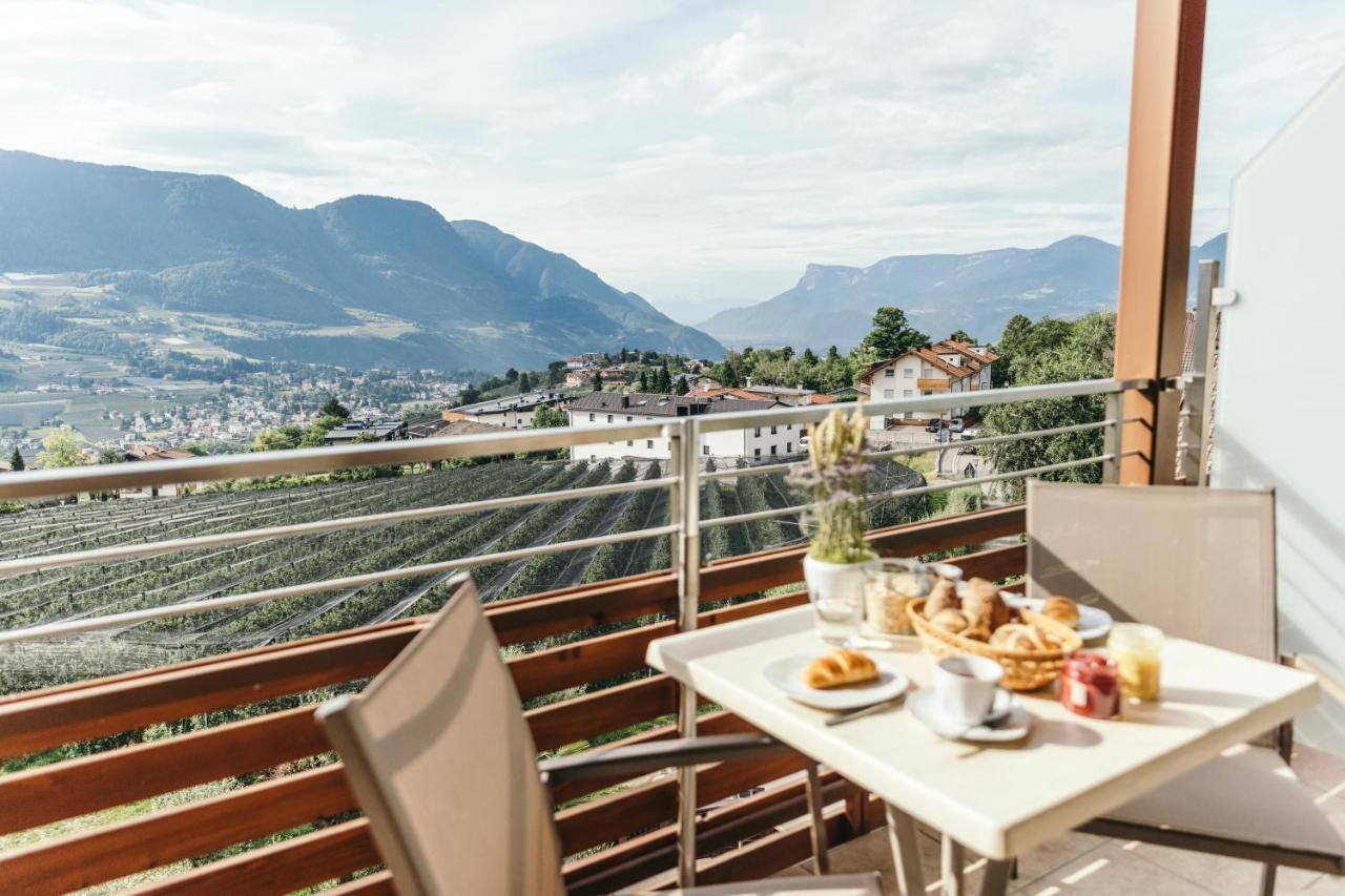 Apartment Ruprecht Тироло Екстериор снимка