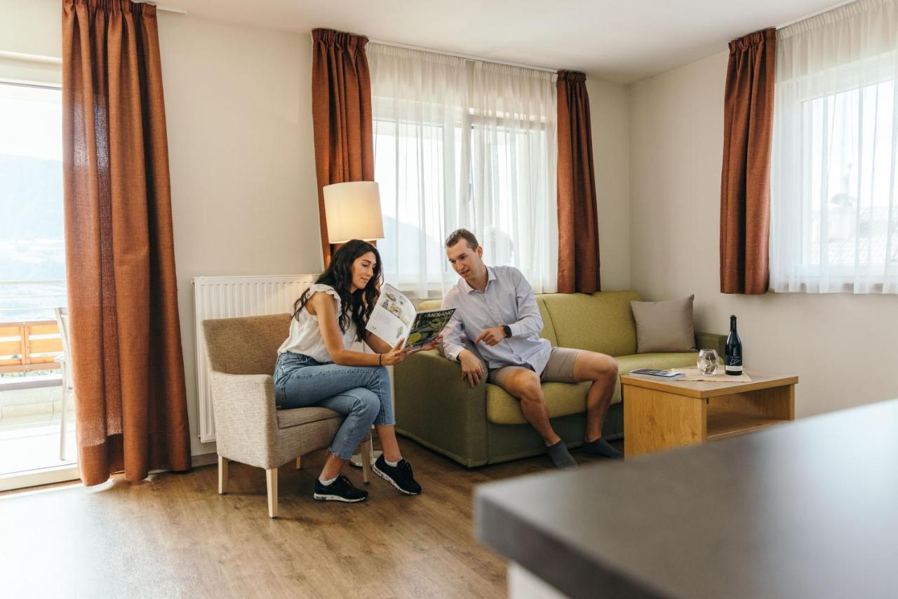 Apartment Ruprecht Тироло Екстериор снимка