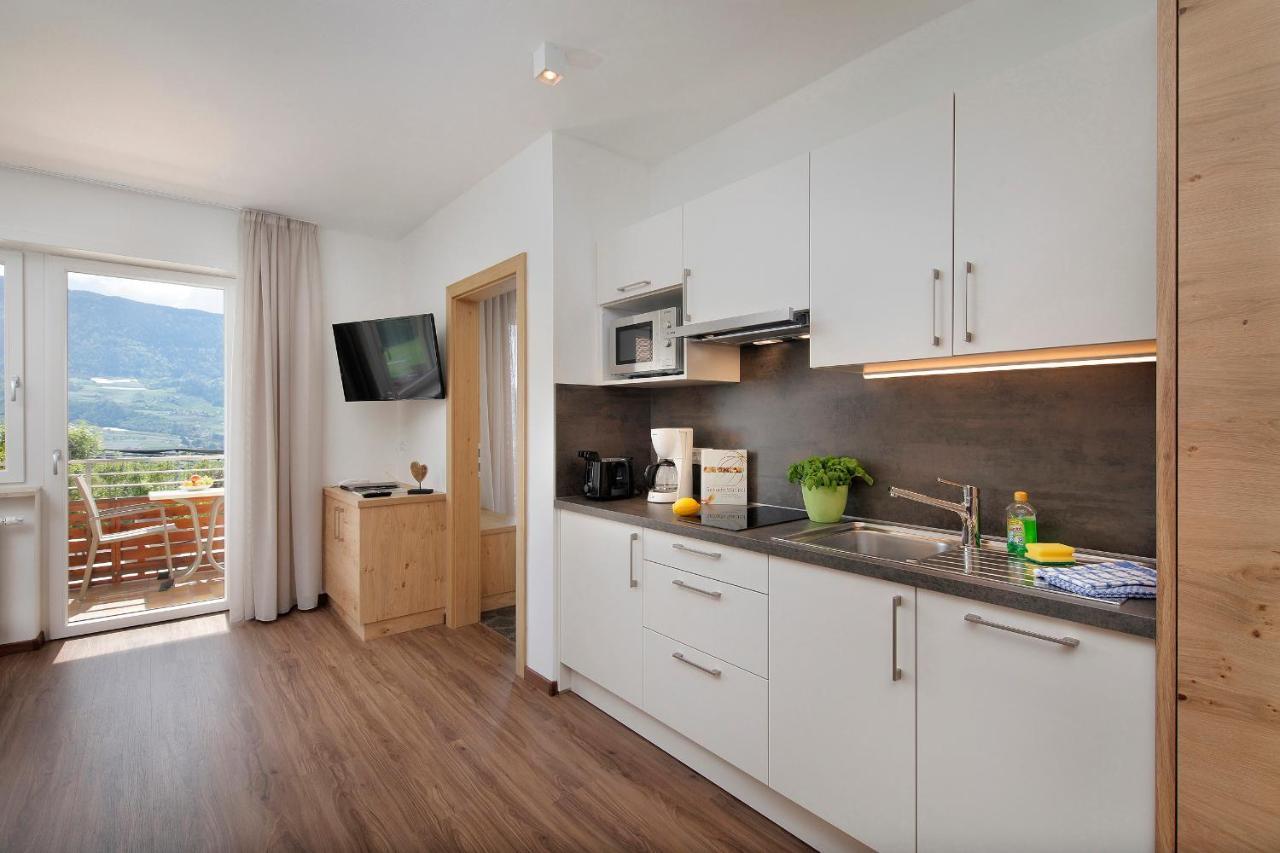 Apartment Ruprecht Тироло Екстериор снимка