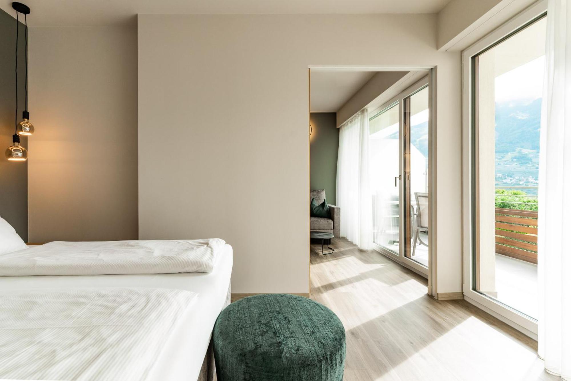 Apartment Ruprecht Тироло Екстериор снимка