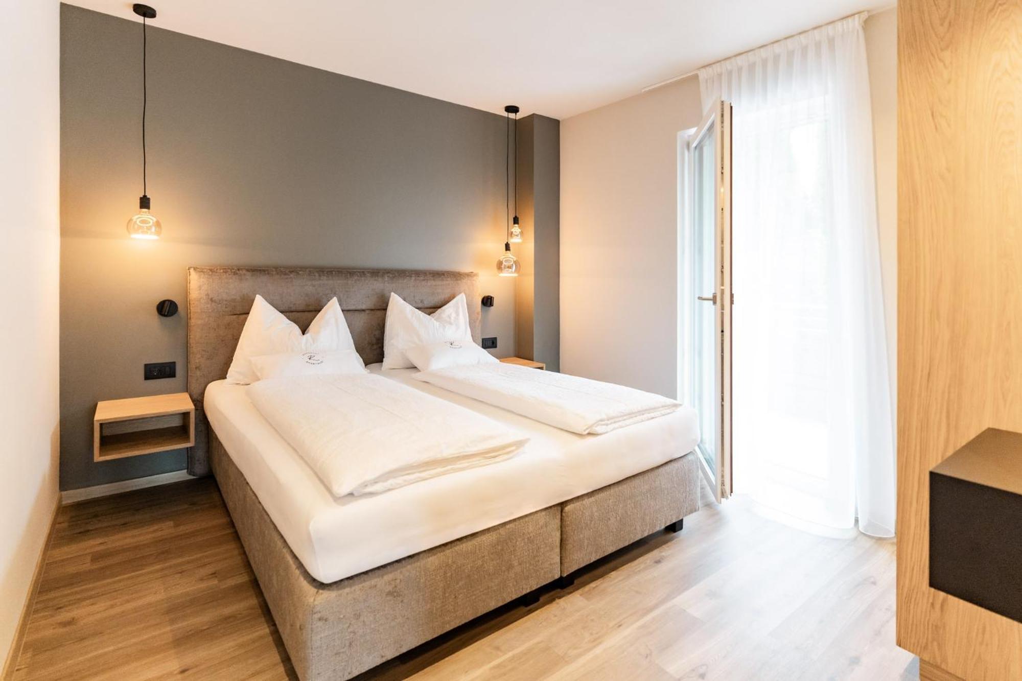 Apartment Ruprecht Тироло Екстериор снимка