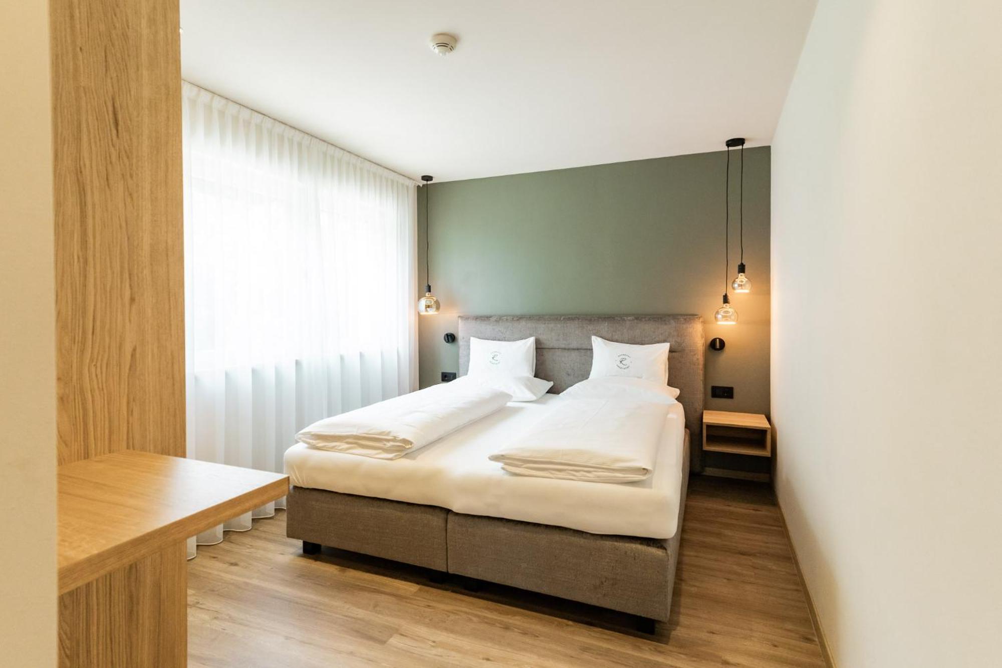 Apartment Ruprecht Тироло Екстериор снимка