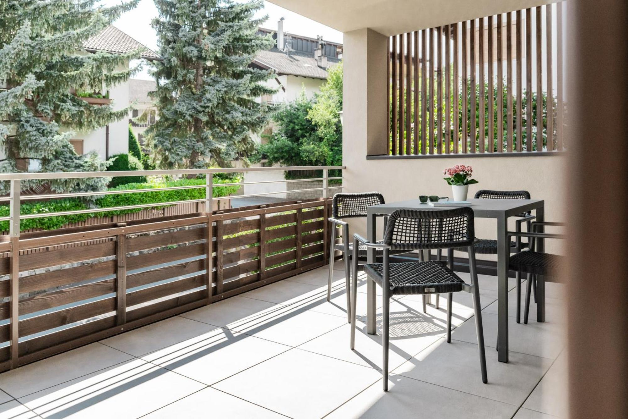 Apartment Ruprecht Тироло Екстериор снимка